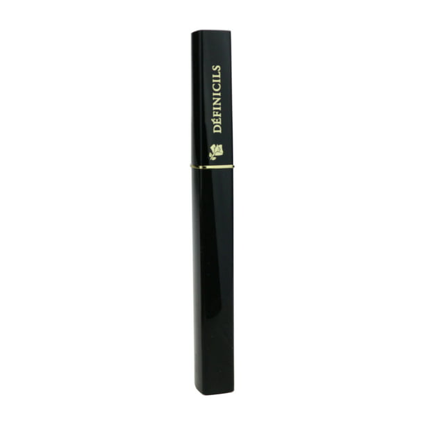 Lancome Definicils Black 02 Lengthening and Defining Mascara 0.21 oz / - Walmart.com