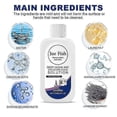 thumbnail image 5 of 1-3pcs Floor Cleaning Fluid For Tineco Floor One S5/s3/ifloor3/2/ifloor Series Solution, 5 of 5