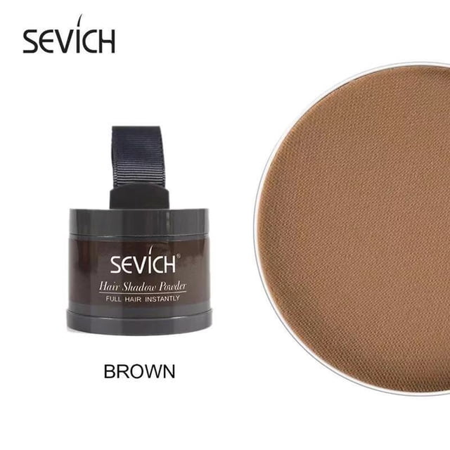 Fiudx Color Colorido En Col, Color En Canas, Solución En Temporal Resistente y Sudor, Diseño En Fácil Aplicación, Tamaño En Pernos En Viaje, Perfecto En Cabello Escaso, Solución Rápida En Cualquier O