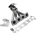 thumbnail image 3 of A-Premium Engine Exhaust Manifold Kit W/Gaskets & Studs & Nuts [DOHC 4Cyl 2.0 2.4L] Compatible with Hyundai Tucson 2010-2013 & Kia Sportage 2011-2012, Replace# 285002G300, 3 of 5