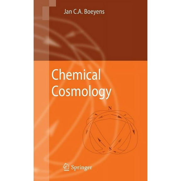 Chemical Cosmology, (Hardcover)