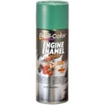 thumbnail image 1 of DE1618 Peinture Émail Moteur Diesel Vert Alpin 12 oz avec Céramique, 1 of 1