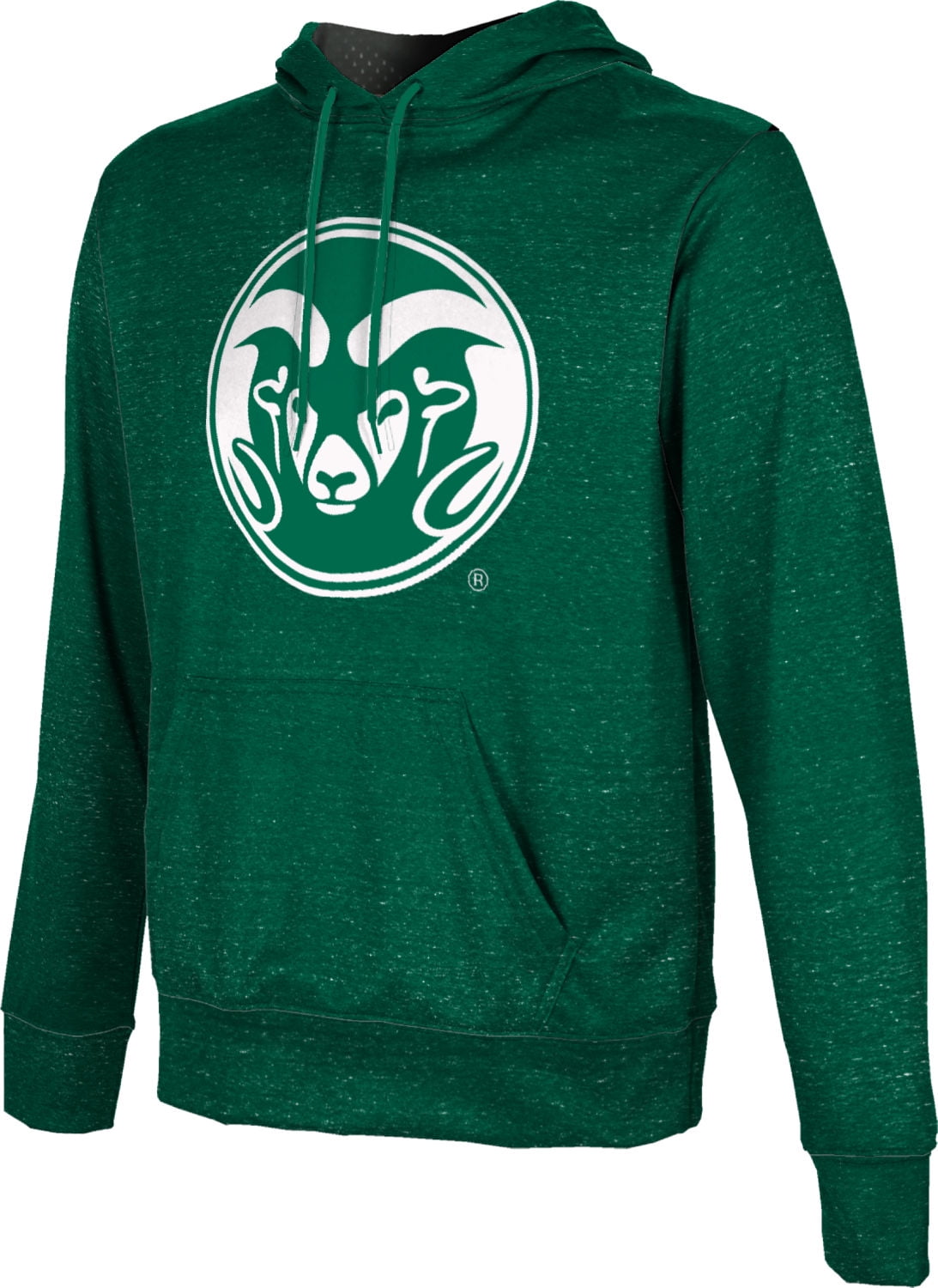 Heather ProSphere Colorado State University Mens Pullover Hoodie School Spirit Sweatshirt Heather ProSphere Colorado State University Mens Pullover Hoodie School Spirit Sweatshirt