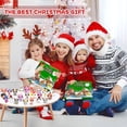 thumbnail image 6 of BESTSKY 2026 New Pet Toys Advent Calendar ,24-Day Pets Figures Christmas Advent Calendar,Cartoon Animal Action Figures Dog Cat Collection Toys for Christmas Countdown Boys Girls Gift, 6 of 7