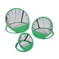 thumbnail image 3 of LOVIVER 3x Golf Chipping Net Golf Accessories Golf Hitting Net for Backyard Practice, 3 of 8
