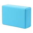 thumbnail image 2 of mdesiwst 1/2Pcs EVA Yoga Block Supportive Lightweight Pilates Meditation Non-Slip Foam Block High Density Fitness Gym Blocks Yoga Accessories, 2 of 8
