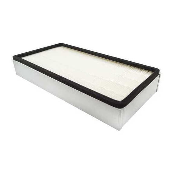 Baldwin Filters Air Element,7-7/8 x 2-3/16 in. PA5655