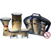 Bundle Mini Latin & African Percussion Package