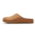 thumbnail image 3 of Rockport Warwick Clog slippers Chestnut CJ1757, 3 of 5