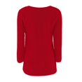 thumbnail image 4 of LIJCC Chandail à Manches Longues Surdimensionné pour Filles, Col Rond, Tricot Douillet, Chaud et Confortable, Ample, Moelleux, Mode Décontractée, Automne, 4 of 4