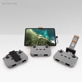 thumbnail image 2 of Soporte de control remoto con clip para tableta de 7,9 a 11 pulgadas quitar para DJI NEO Drone, 2 of 9