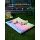 thumbnail image 2 of Colchoneta de hielo para perros MUJIE importada de Japón, caseta refrescante de verano para perros, colchoneta para dormir de verano, cama de hielo para gatos, colchón para mascotas, 2 of 5