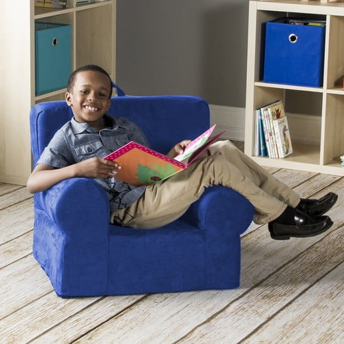 Jaxx Julep Kids Foam Chair Walmart
