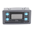 thumbnail image 1 of Humidistat Digital Temperature Humidity Controller Temperature Humidity Meter Intelligent Thermostat Humidistat, 1 of 7