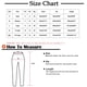 thumbnail image 3 of Pantalones de algodón sueltos con bolsillos de cuerpo entero estampados de ocio cómodo para mujer a la moda Pompotops ulkah940300, 3 of 8