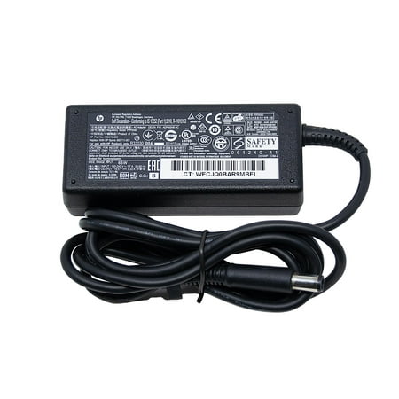 HP ProBook 440 G2 65W Laptop Charger AC Adapter