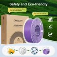 thumbnail image 2 of Filamento para impresora 3D Creality RFID Hyper PLA 2025 K2 Plus, 2 of 8