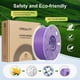 thumbnail image 2 of Filamento para impresora 3D Creality RFID Hyper PLA 2025 K2 Plus, 2 of 8