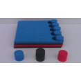thumbnail image 1 of 2 Inch Clone King Neoprene Inserts Cloning Collars Great Root Guards! 25/50/100/200/500/1000 (1000, Mixed), 1 of 3
