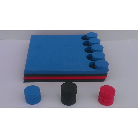 2 Inch Clone King Neoprene Inserts Cloning Collars Great Root Guards! 25/50/100/200/500/1000 (1000, Mixed)