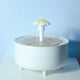 thumbnail image 5 of Dispensador de agua para mascotas, filtro de circulación automático, dispensador de agua para gatos, alimentador de agua inteligente para mascotas, agua corriente para gatitos, 5 of 5