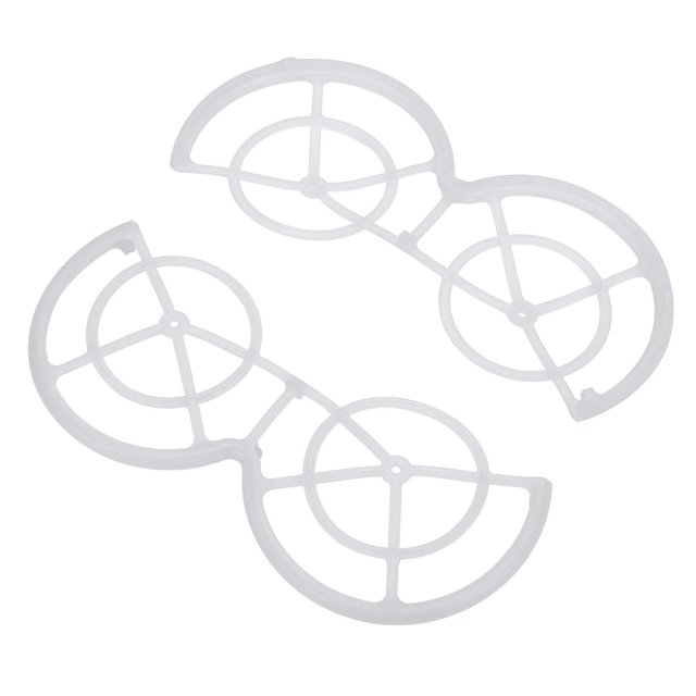 Propeller Guard Protector for Neo Drone, ABS Anti Collision Prop Bumper Protective Cover
