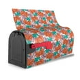 thumbnail image 4 of Xecao Hawaiian Style for Mailbox Cover with Magnetic Strips, Waterproof and Sunscreen, Adds a Decorative Touch to Your Garden Yard., 4 of 9