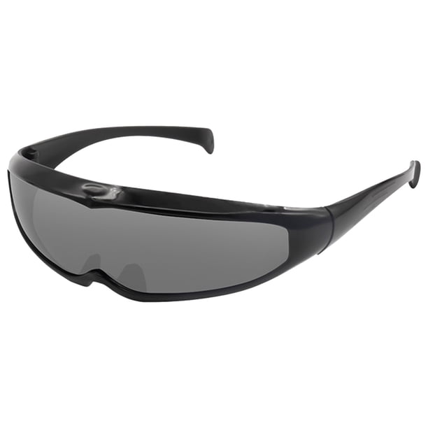 Gafas de Observación Solar - Protección Ocular Certificada, Filtro de Luz Nociva, para Observación de Eclipse