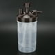 thumbnail image 3 of Generador de oxígeno, botellas humidificadoras, concentrador de oxígeno, accesorio de taza de humidificación, 3 of 12