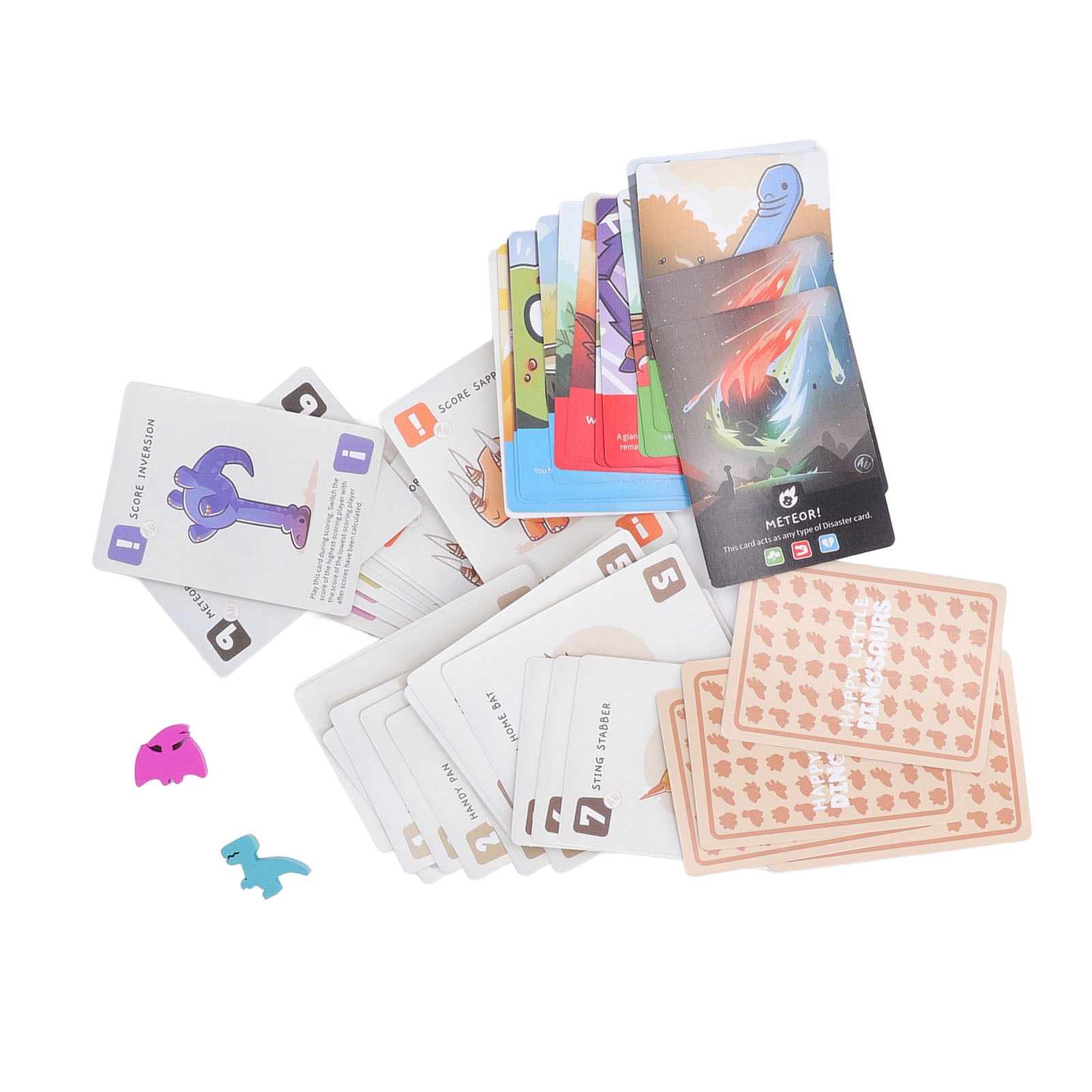 Board Game, Funny Interactive Simple Dinosaur Games For Home | Walmart  Canada