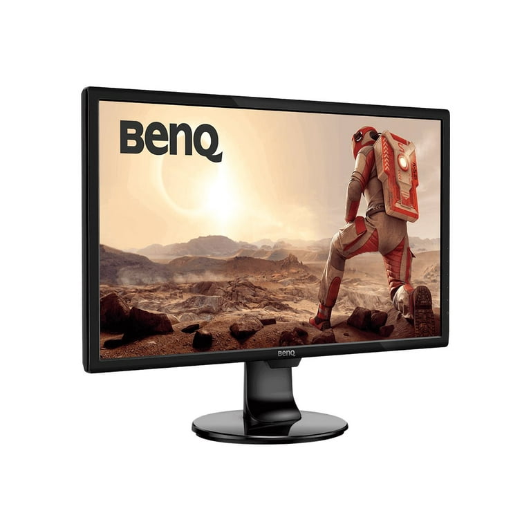 75hz モニター BenQ GL2460bh