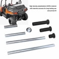 thumbnail image 3 of A Arm Bushing Kit, Long Lasting Use HDPE 5439732  for UTVs, 3 of 7