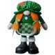 thumbnail image 1 of KAKOWELY Gnomo de peluche para el Día de San Patricio, adorable muñeco enano, adorno para fiesta., 1 of 3