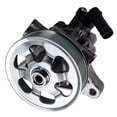 thumbnail image 2 of Fithood Power Steering Pump w/ Pulley For Hondaf Accord 2.4L L4 2008-2012 56100R40305, 2 of 5