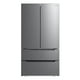 thumbnail image 1 of Refrigerador Atvio 22 Pies French Door, 1 of 3