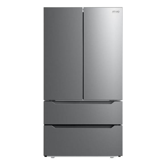 Refrigerador Atvio 22 Pies French Door