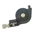 thumbnail image 2 of koolsoo V Brake Adapter Converter Aluminum Alloy Snail Shifter for Cycling Black, 2 of 8