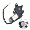 thumbnail image 5 of 12V Power Window Motor for Chevrolet and for Isuzu for Front Driver Side, 5 of 6