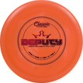 thumbnail image 2 of Dynamic Discs Disque de golf Classique Blend Deputy Putter Couleurs Variées - 173-176g, 2 of 3
