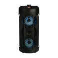 thumbnail image 2 of Voxx ARIA Rechargeable All-in-One Karaoke System, 2 of 6
