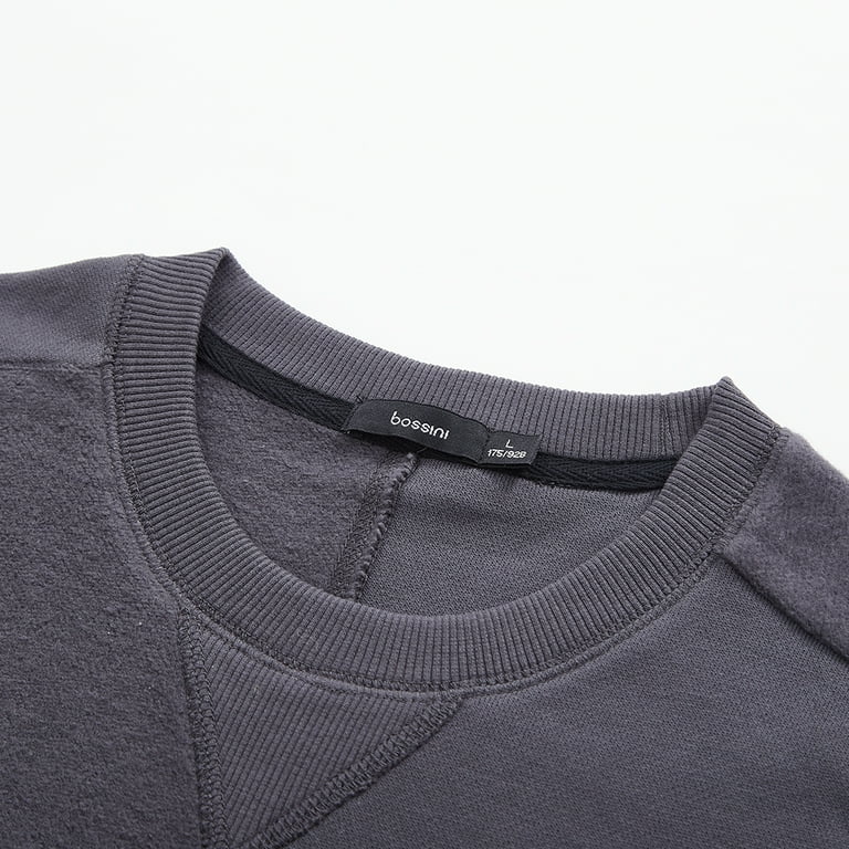 Bossini sweatshirt deals