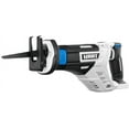 HART 20-Volt Cordless 4 Tool Combo Kit