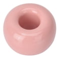 thumbnail image 2 of Ceramic Toothbrush Holder,Donut Ceramic Toothbrush Holder Toothbrush Holder Toothbrush Base Unrivaled Performance, 2 of 8