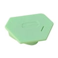 thumbnail image 2 of jifeng Sewing Machine Seam Guide Crafts Sewing Machine Attachments for Adults Women Green, 2 of 9