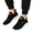 Black, variant on KEVCHE Womens Sneakers ,Lightweight Tennis Walking Shoes, Sports Running Shoes, Mesh Breathable Gym Fashion Sneakers Athletic Comfortable Casual