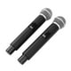 thumbnail image 4 of Wireless Microphone Systemwith Receiver,Wireless Handheld Microphone 1 Wireless Mic Wireless Handheld Microphone Effortless Installation, 4 of 9