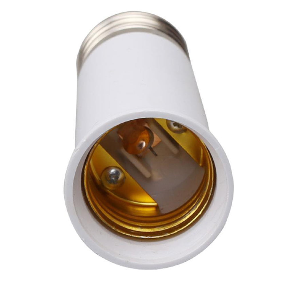 Details about   Bulb Base Adapter Lamp Holder Converter Light Holder Socket A9V3 