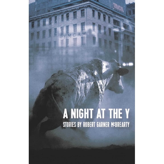 A Night at the Y, (Paperback)