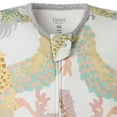thumbnail image 2 of Saco de dormir Swaddle Nest Designs Dragon Dance 0-6 m 0.25 TOG, 2 of 6