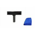 thumbnail image 1 of RXIRUCGD Limpiador de ventiladores de techo, accesorio de aspiradora para ventiladores de techo, cepillo para limpiar muebles, herramienta de limpieza para ventiladores de techo, color negro, 1 of 2